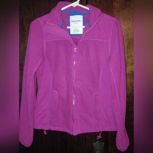 Aeropostale Fleece Jacket